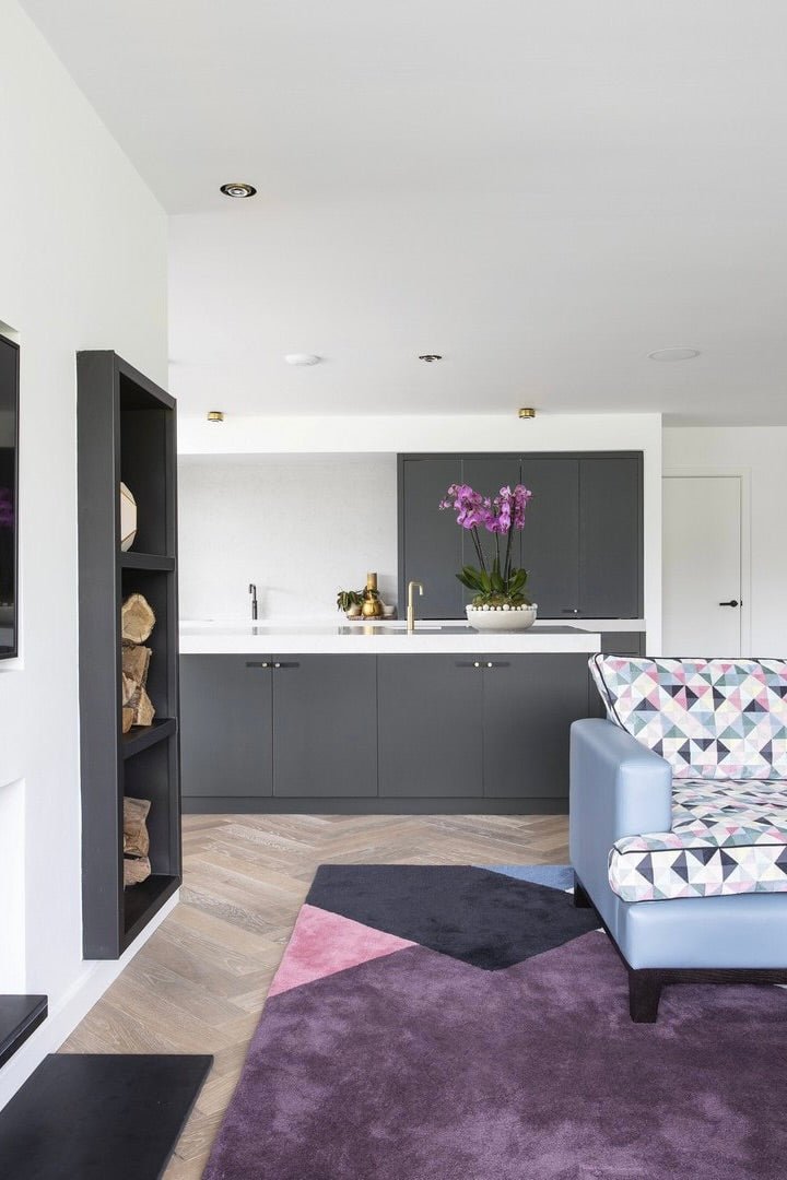 Bespoke Handcrafted Design Partner | Bespoke Interior Design | Cameron Interiors Design Scotland