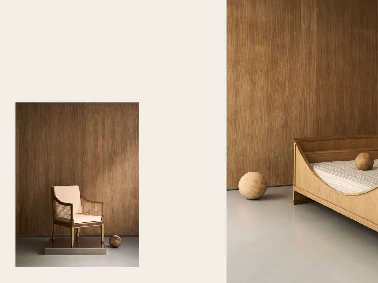 Carl Hansen & Søn Furniture Design Partner | Furniture | Cameron Interiors Design Scotland