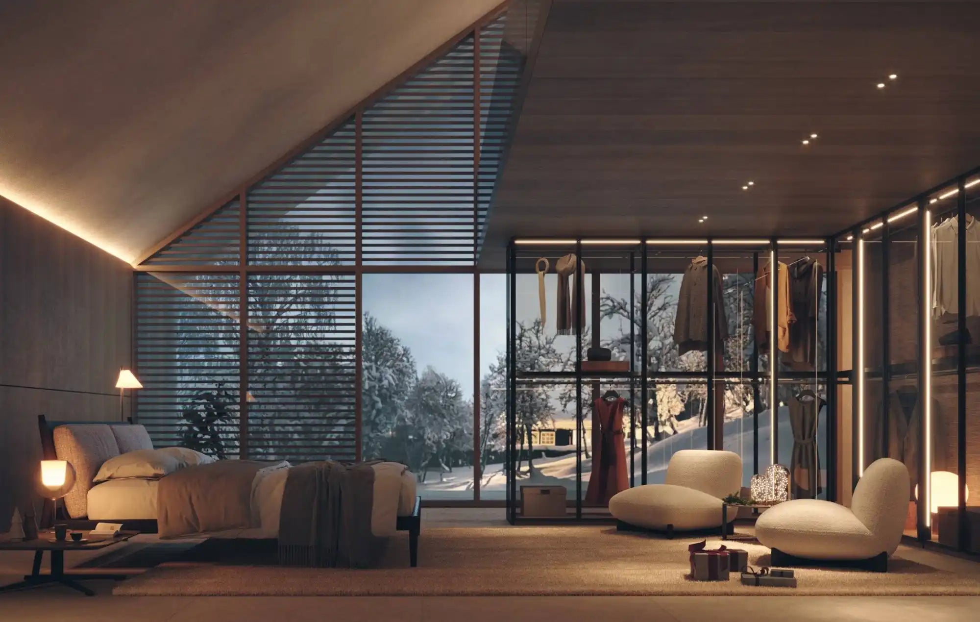 Cameron Interiors Design Scotland