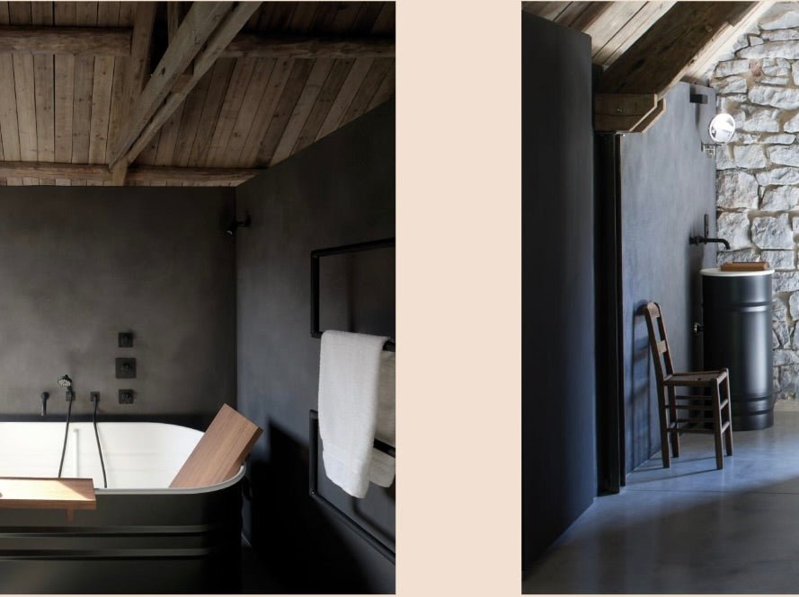 Agape Bathroom Design - Luxury Bespoke Interior Kitchens