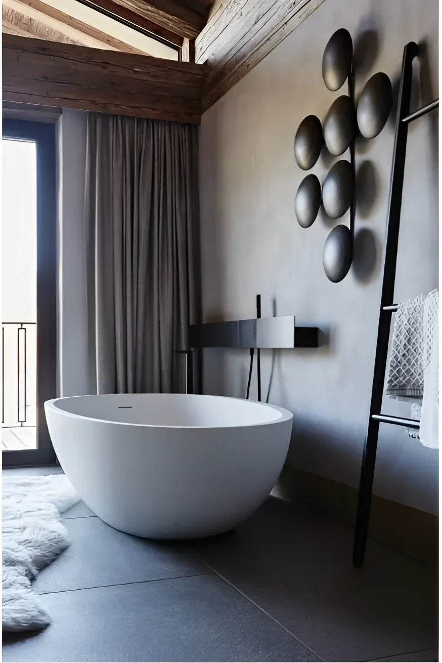 Agape Bathroom Design Luxury Bespoke Kitchens