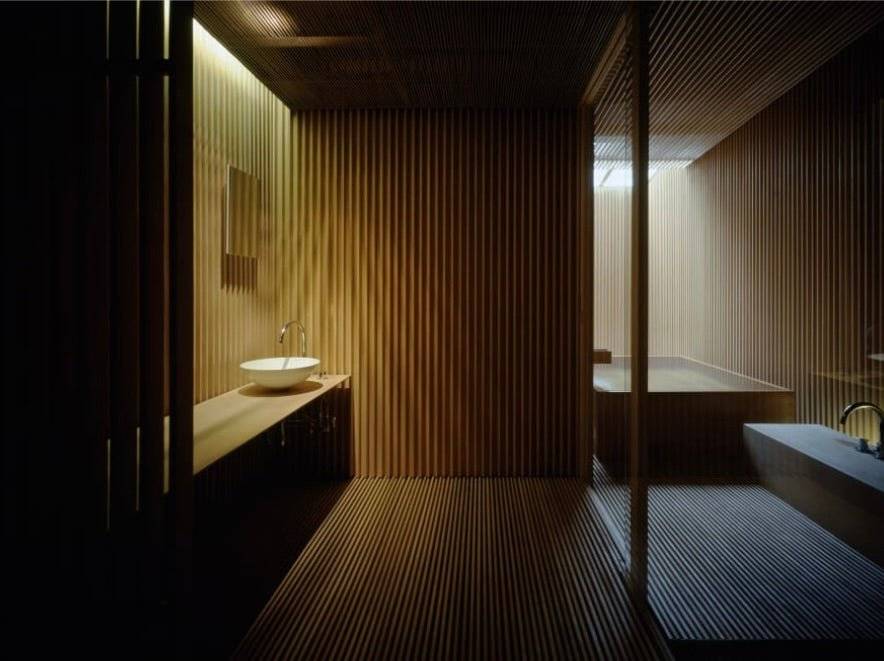 Agape Bathroom Design | Scottish Interiors Luxury Bespoke Kitchens