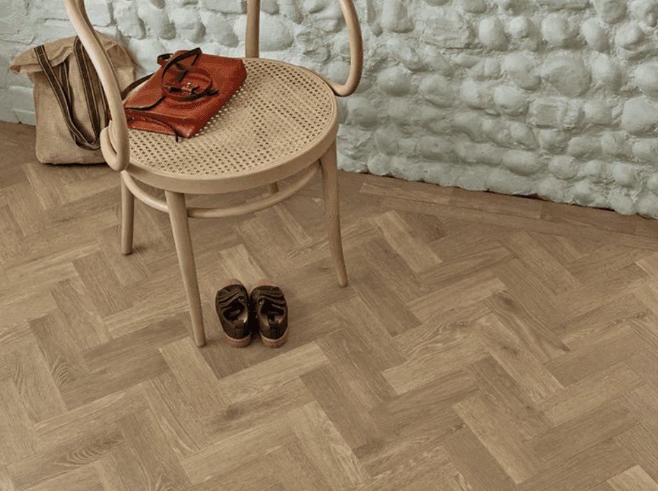 Amtico Flooring For Your Home Design | Scottish Interiors Luxury Bespoke Kitchens
