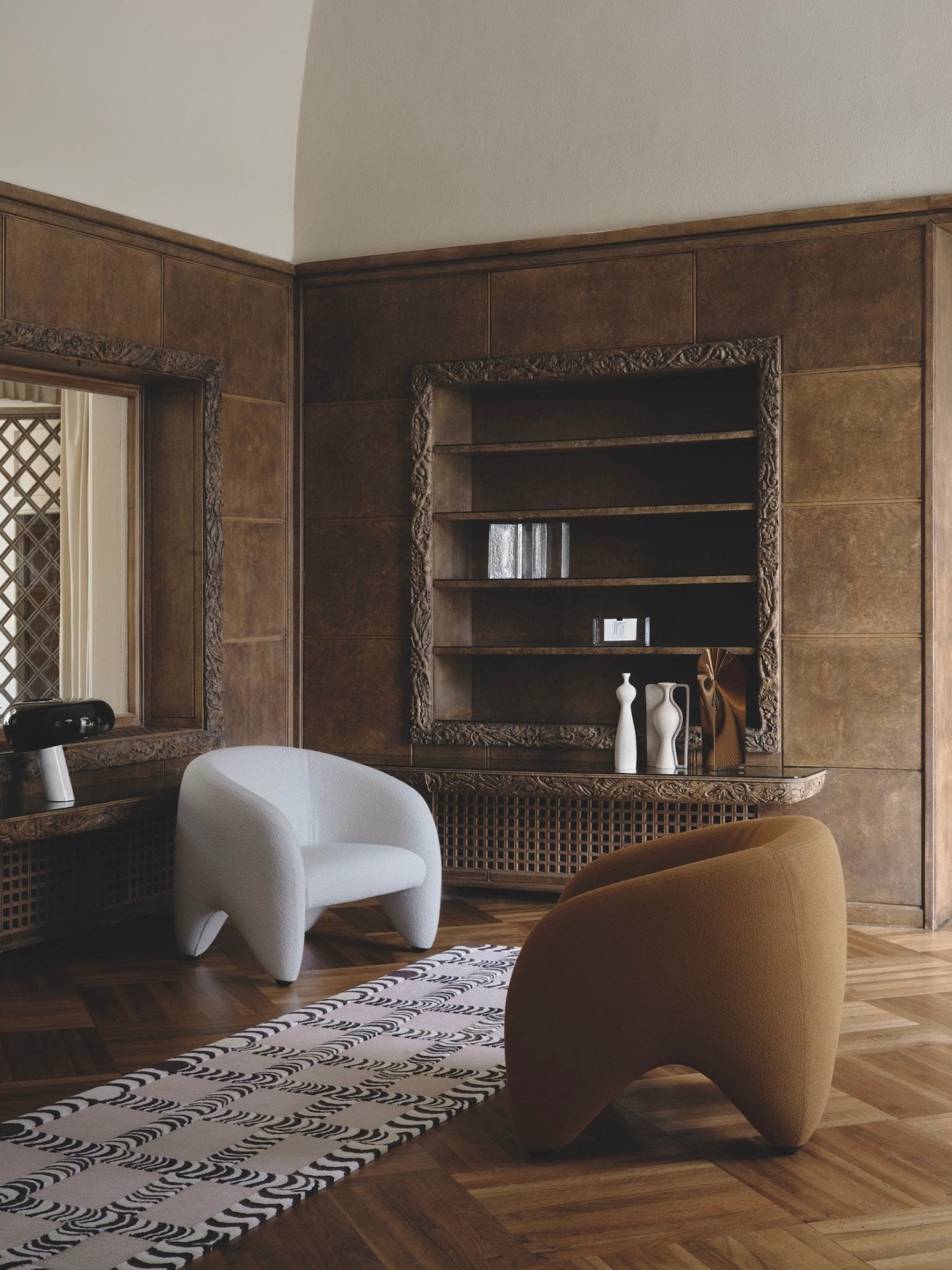 Arflex Furniture Design Luxury Bespoke Kitchens