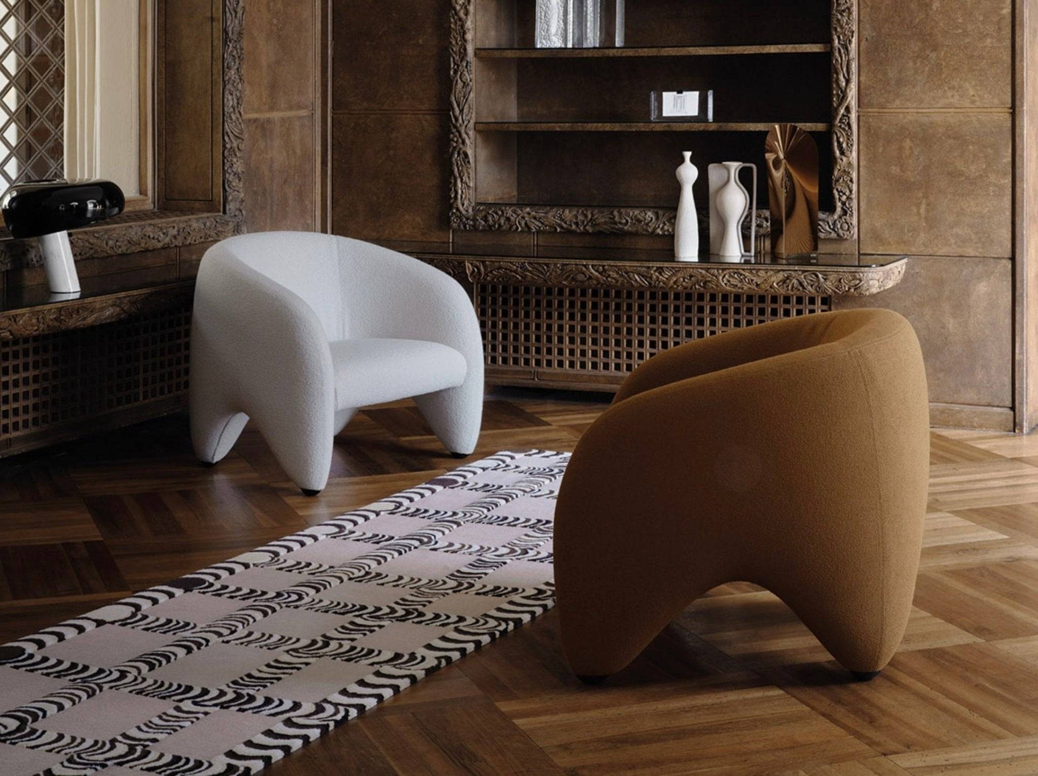 Arflex Furniture Design | Scottish Interiors Luxury Bespoke Kitchens