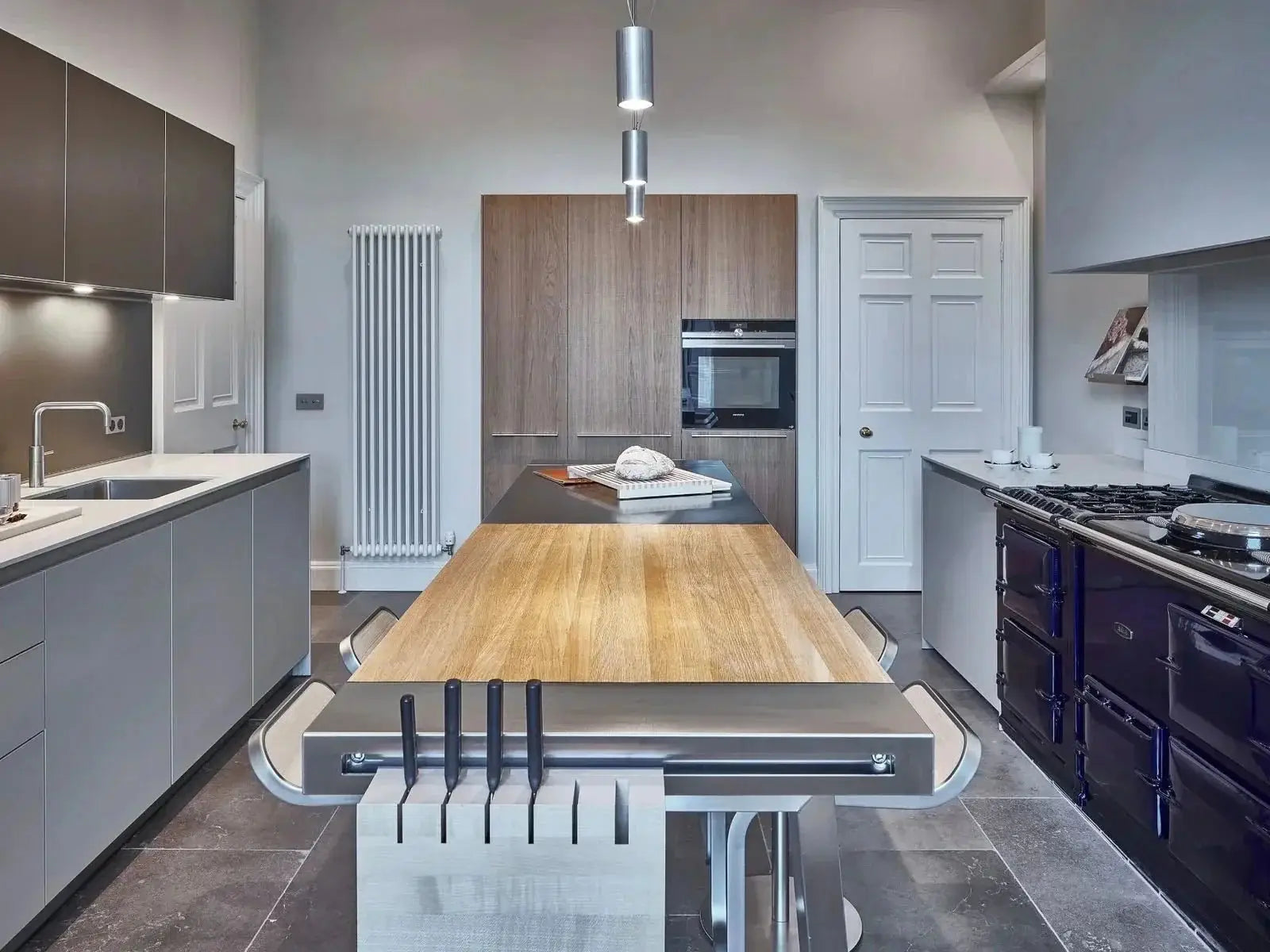 Best Fitted Kitchens Aberdeen Dundee | Interior Design Scotland Luxury Bespoke