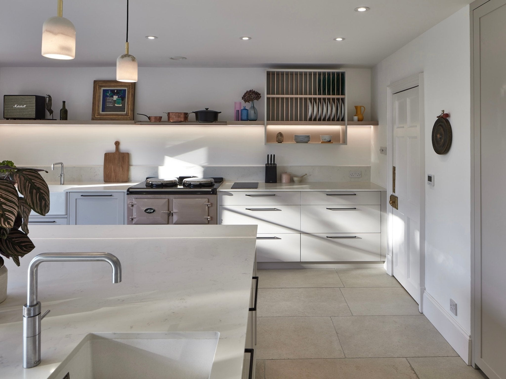 Bright Delight Design Luxury Bespoke Kitchens