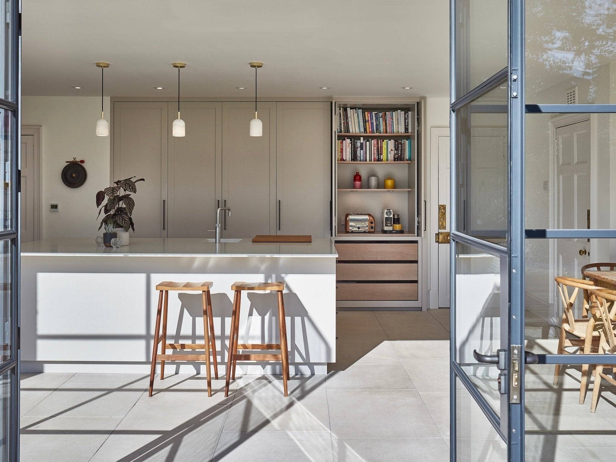 Bright Delight Design | Scottish Interiors Luxury Bespoke Kitchens