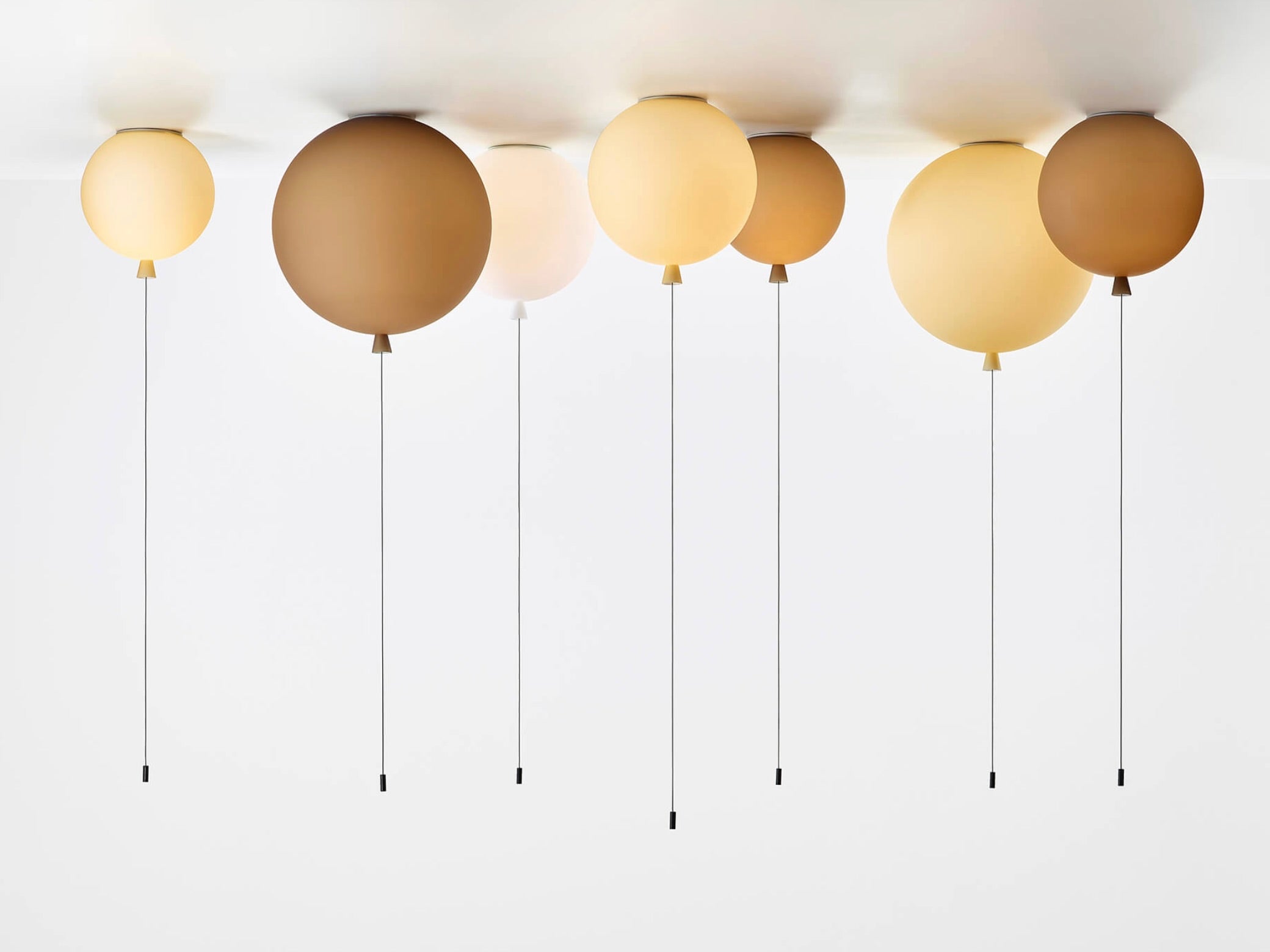 Brokis Lighting Design Luxury Bespoke Kitchens