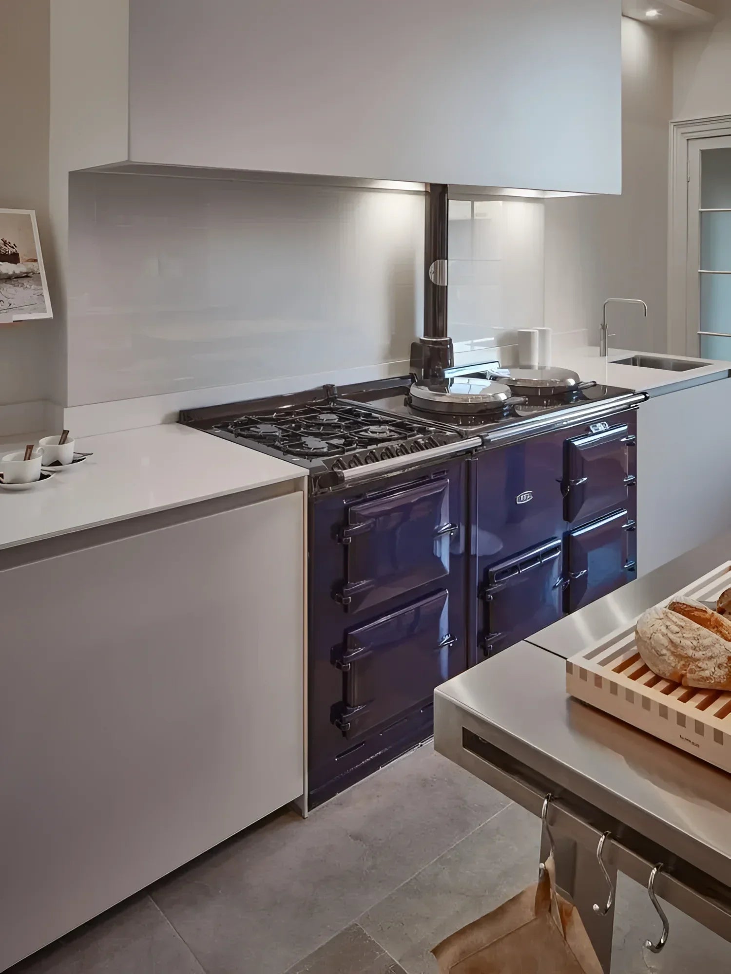 Bulthaup Fusion Design Luxury Bespoke Kitchens