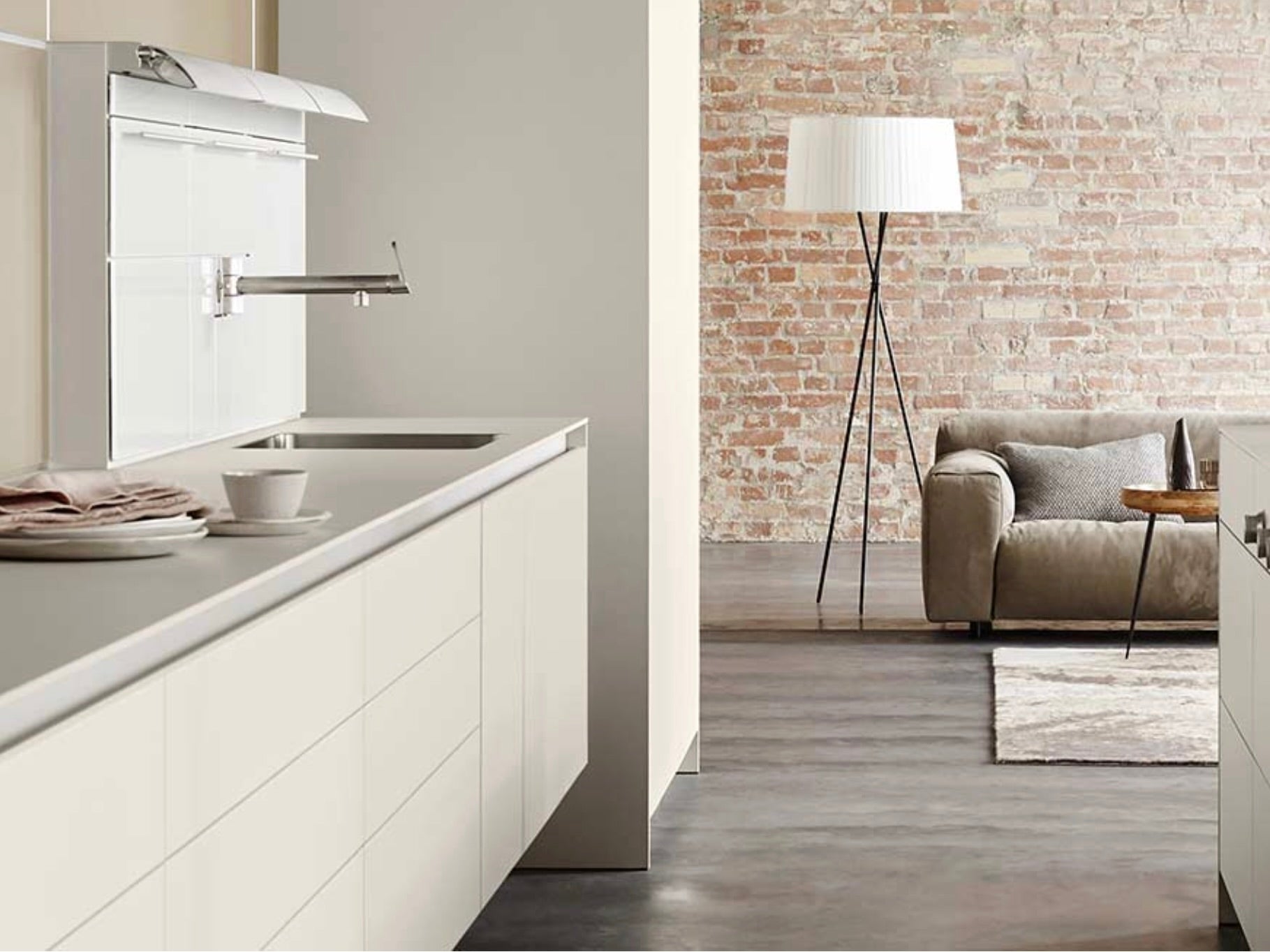 Bulthaup Kitchen Design Luxury Bespoke Kitchens