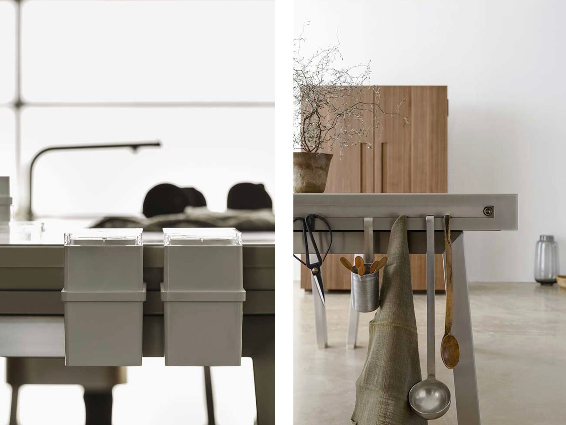 Bulthaup Kitchen Design Luxury Bespoke Kitchens