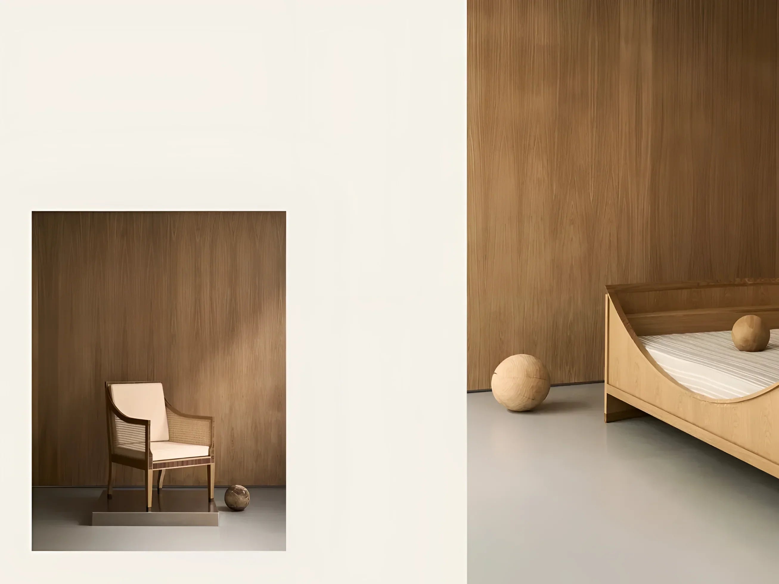 Carl Hansen & Søn Furniture Design Luxury Bespoke Kitchens