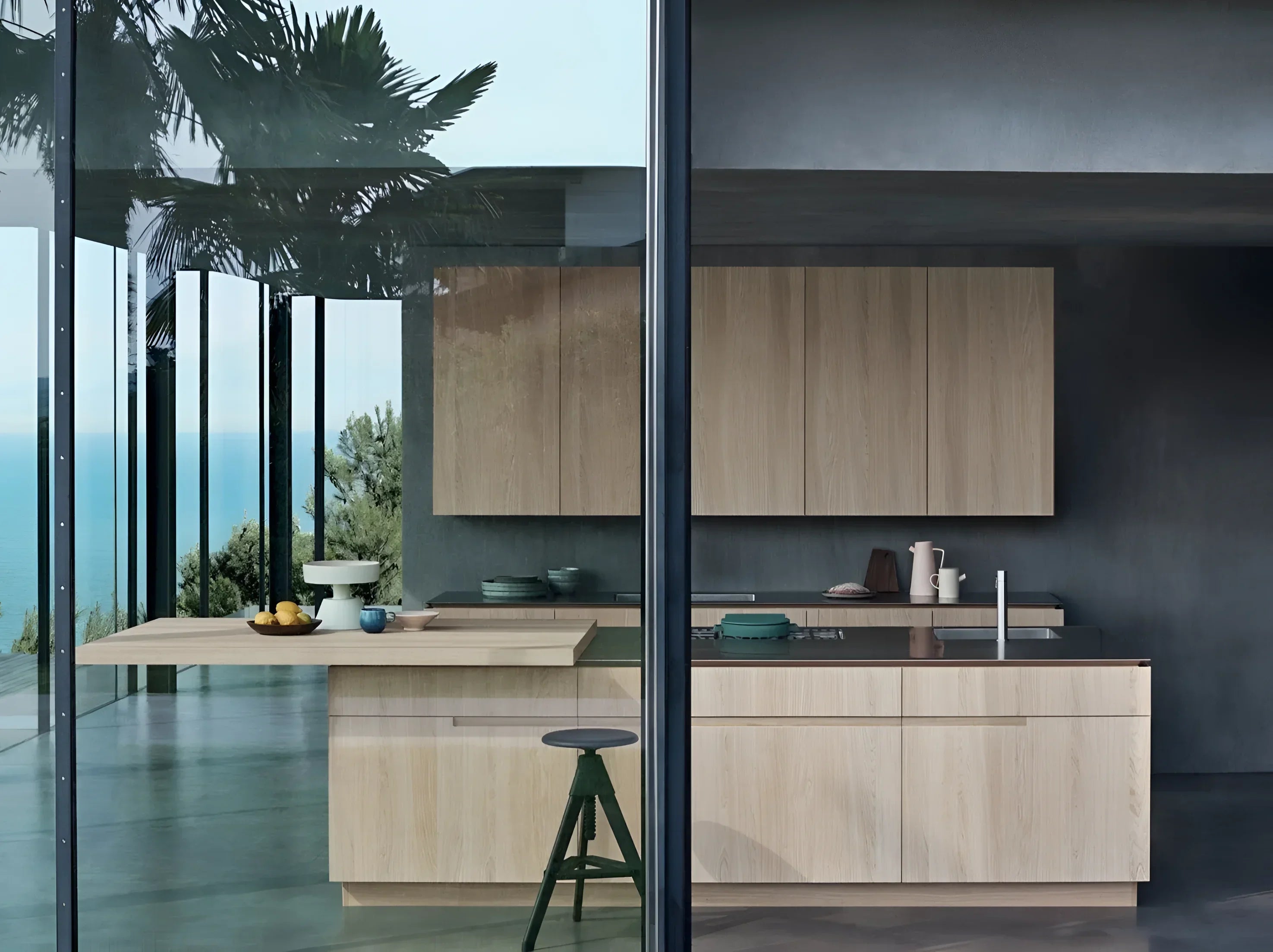 Cesar Kitchen Design Luxury Bespoke Kitchens