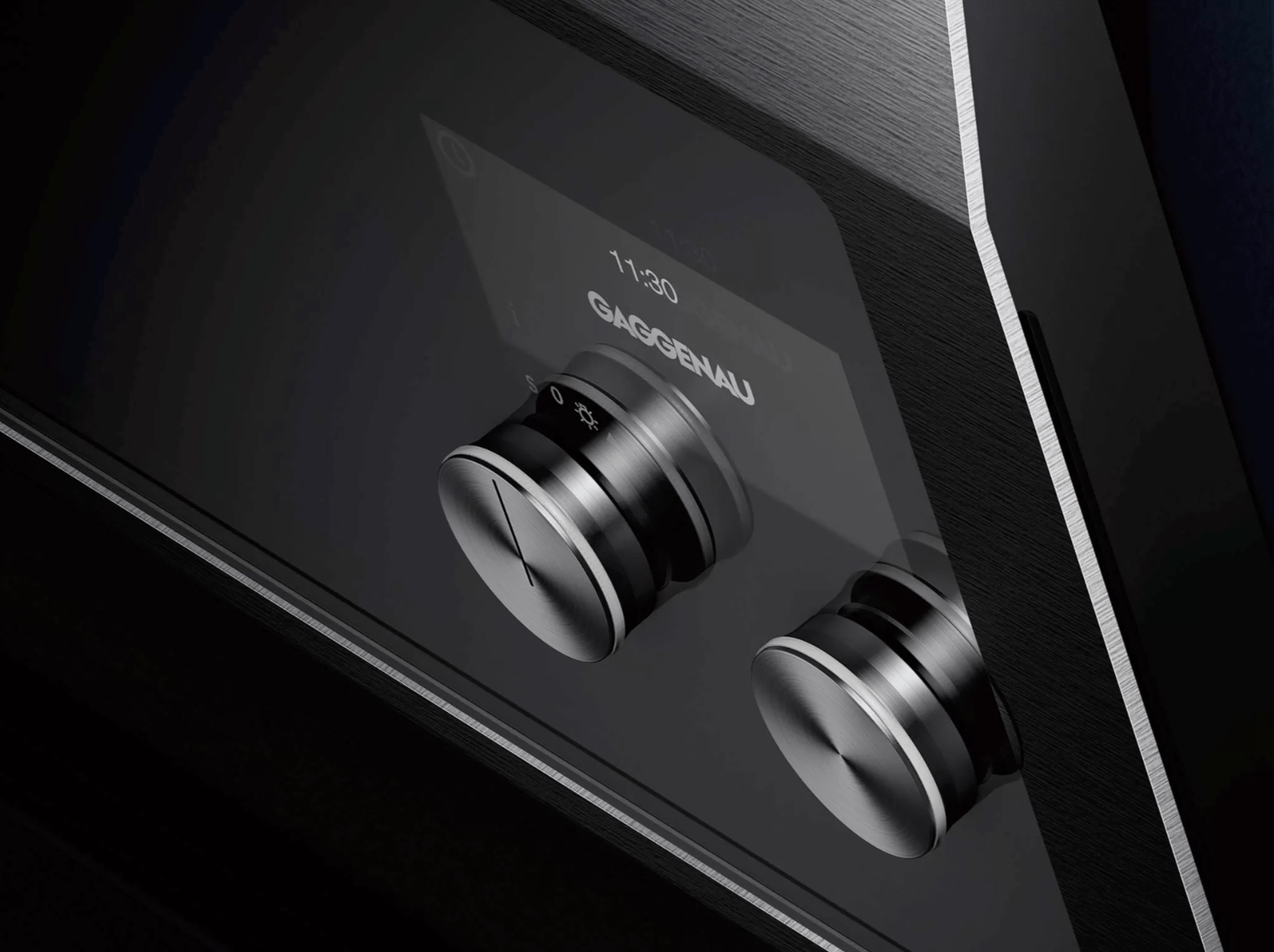Gaggenau Appliance Design Luxury Bespoke Kitchens