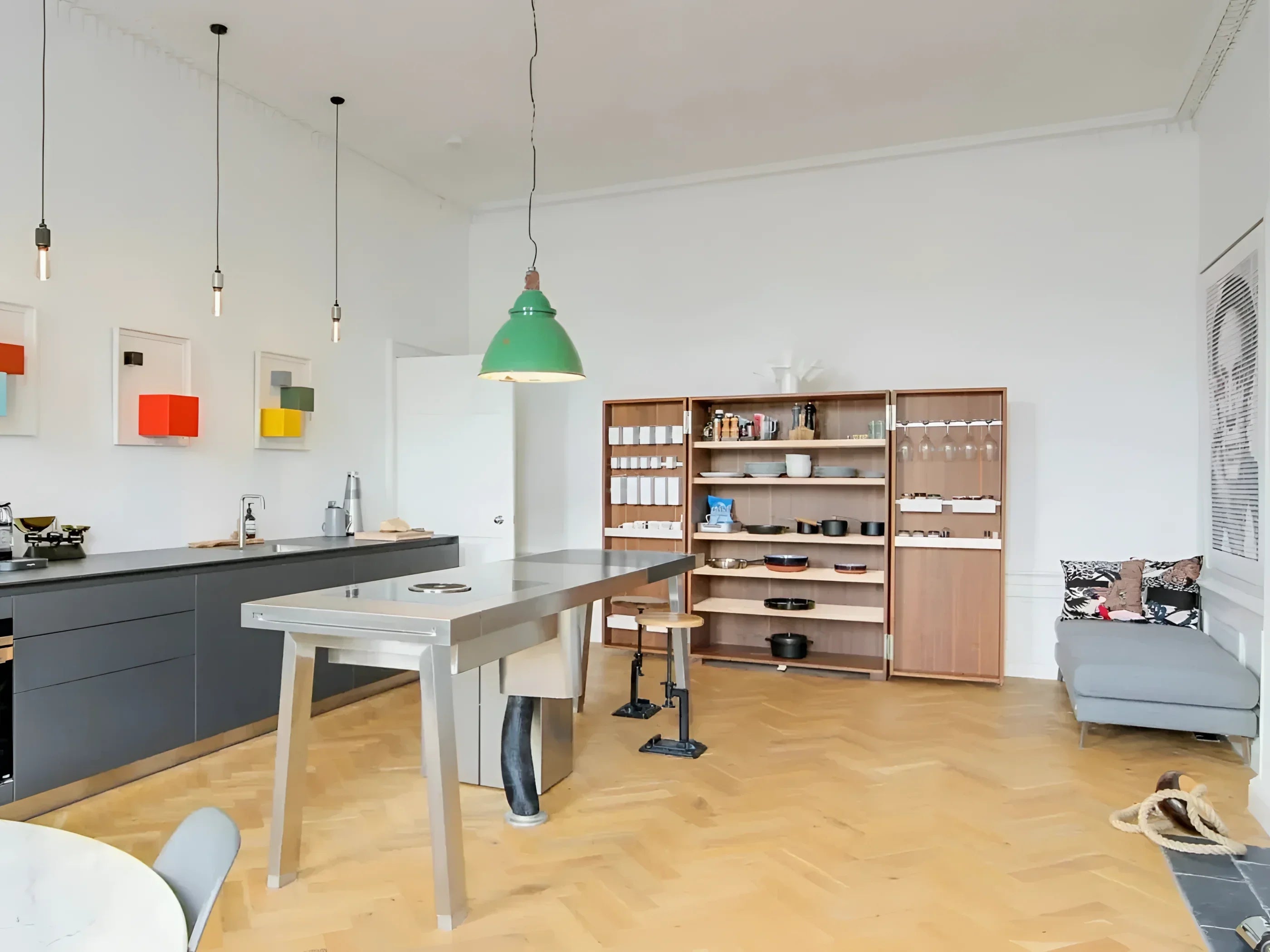 Luxury Interior Design Scotland Uk Bespoke Kitchens