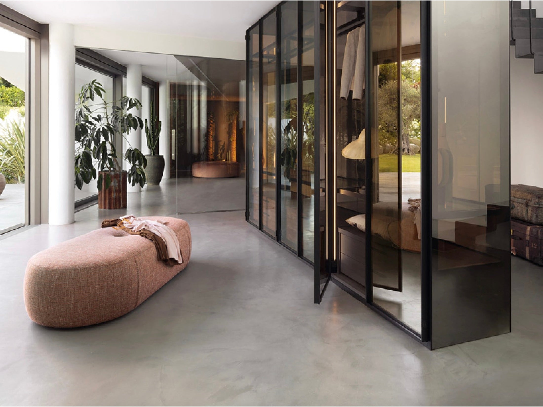 Lema Living Furniture Design Luxury Bespoke Kitchens