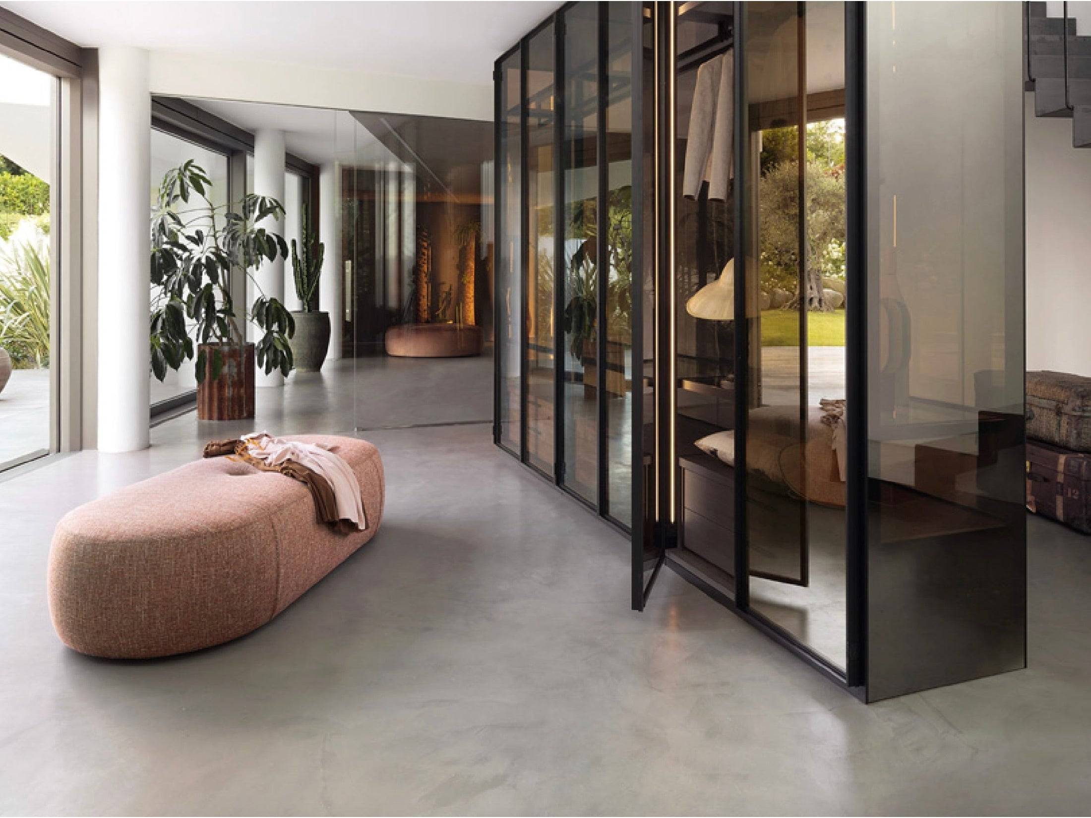 Lema Living Furniture Design | Scottish Interiors Luxury Bespoke Kitchens