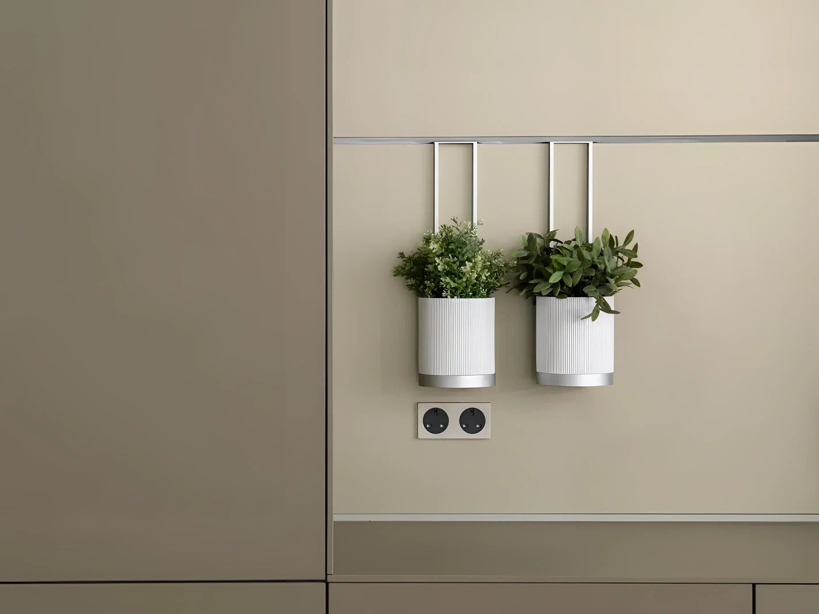 Linear Detail Design Luxury Bespoke Kitchens