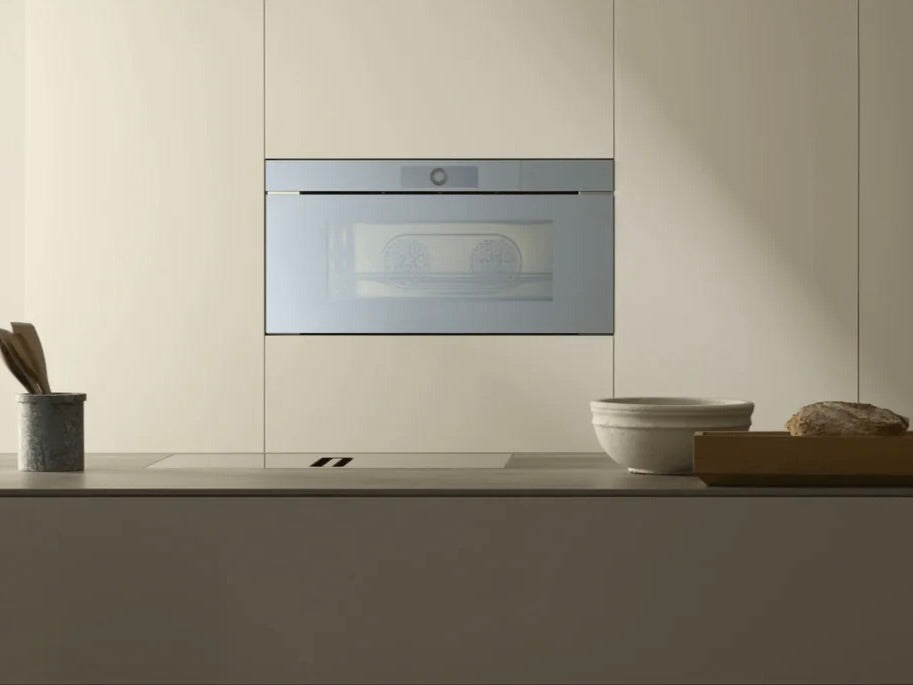 Vzug Appliance Design - Luxury Bespoke Interior Kitchens
