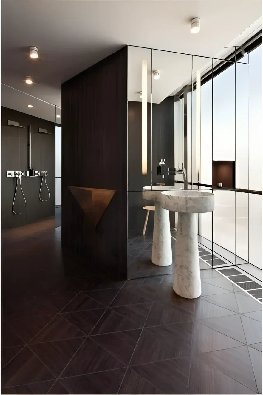 Agape Bathroom Design Luxury Kitchens Scotland