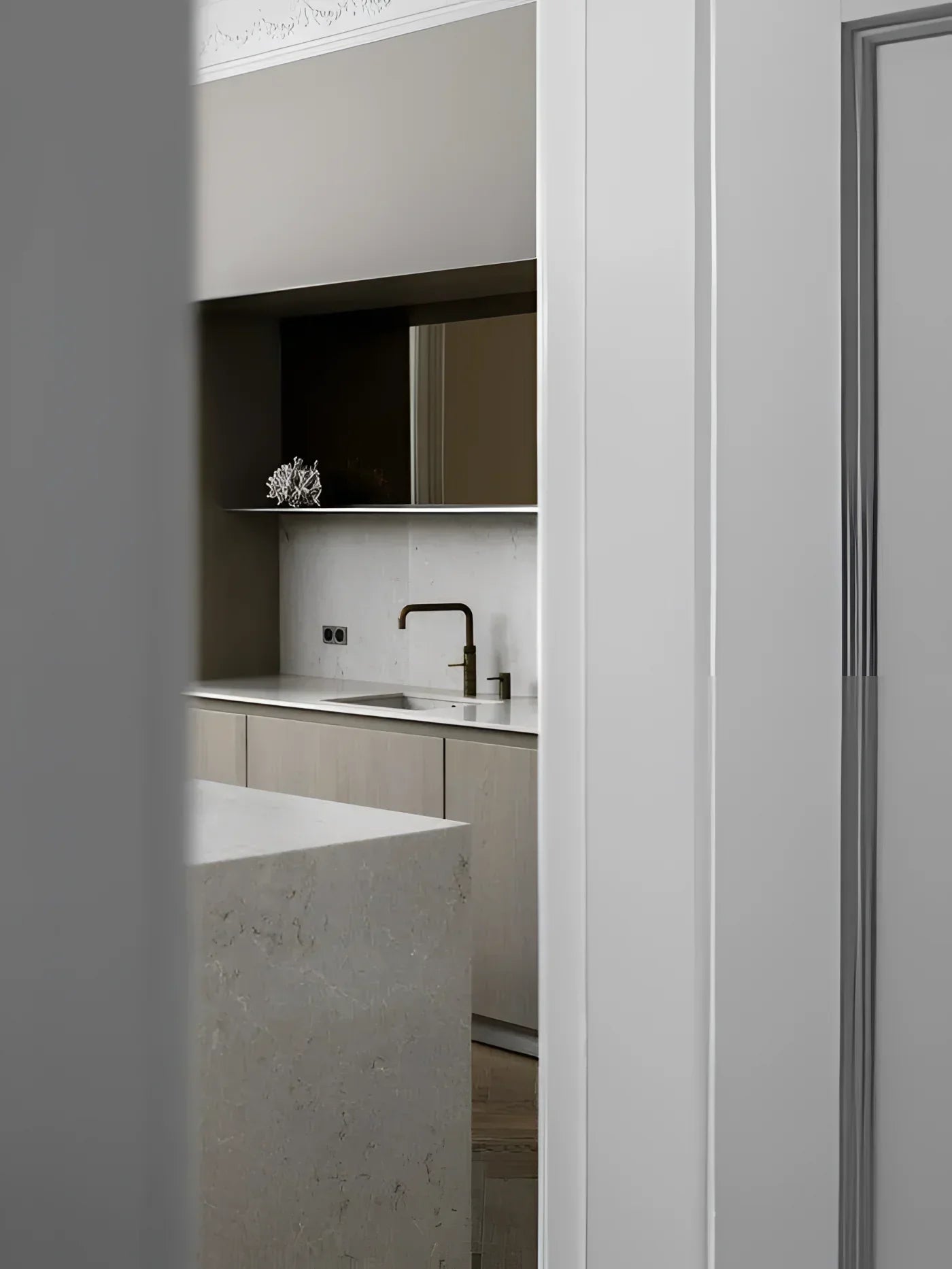 Georgian Heritage Design Luxury Kitchens Scotland