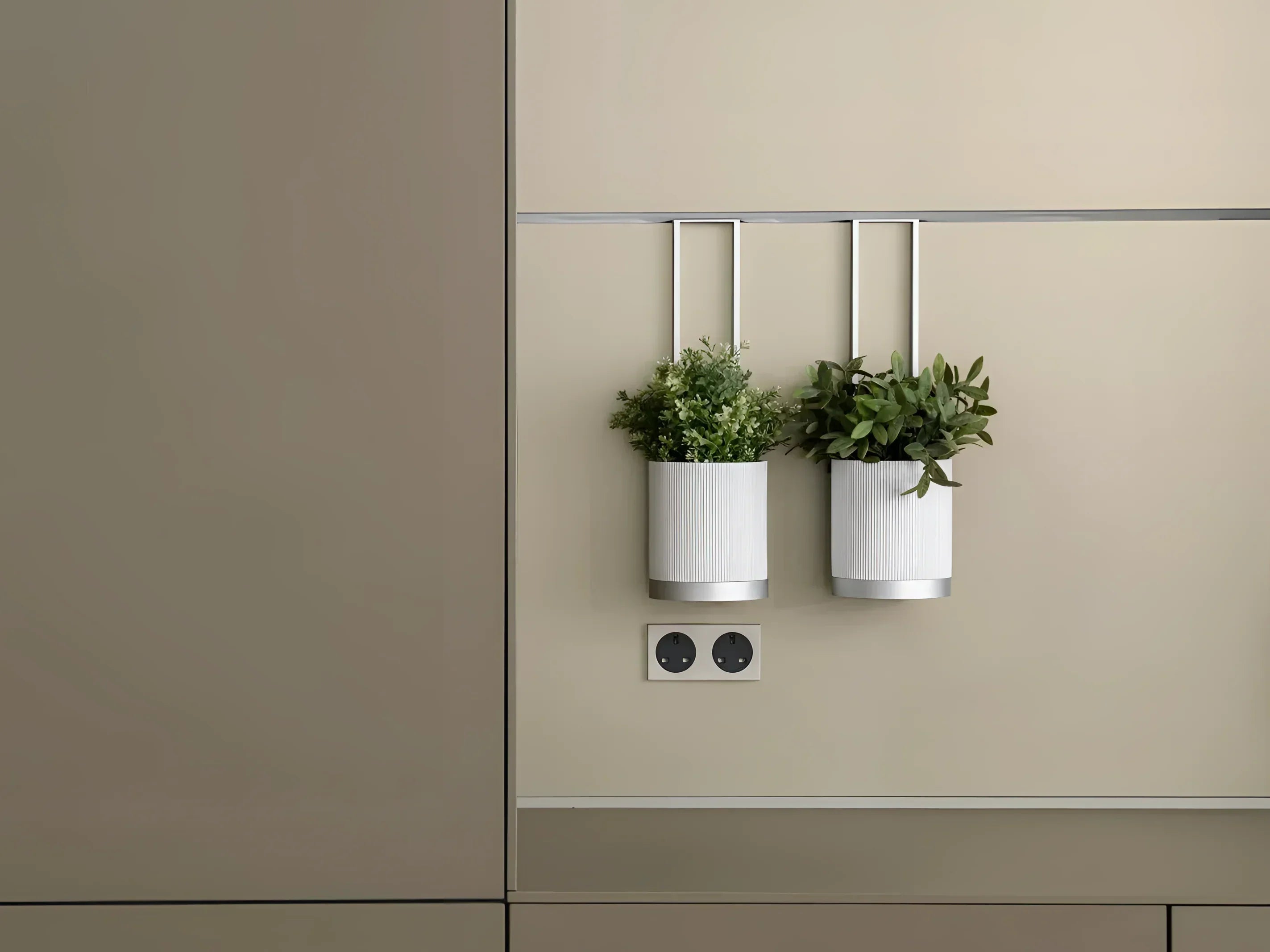Linear Detail Design Luxury Kitchens Scotland