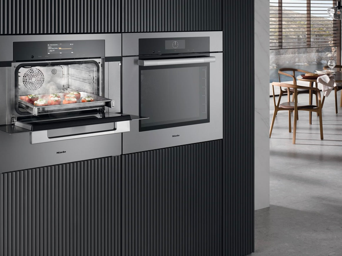 Miele Appliance Design Partner | Cameron Interiors Scotland UK