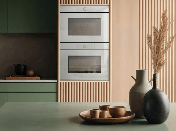 Vzug Appliance Design Partner | Cameron Interiors Scotland UK