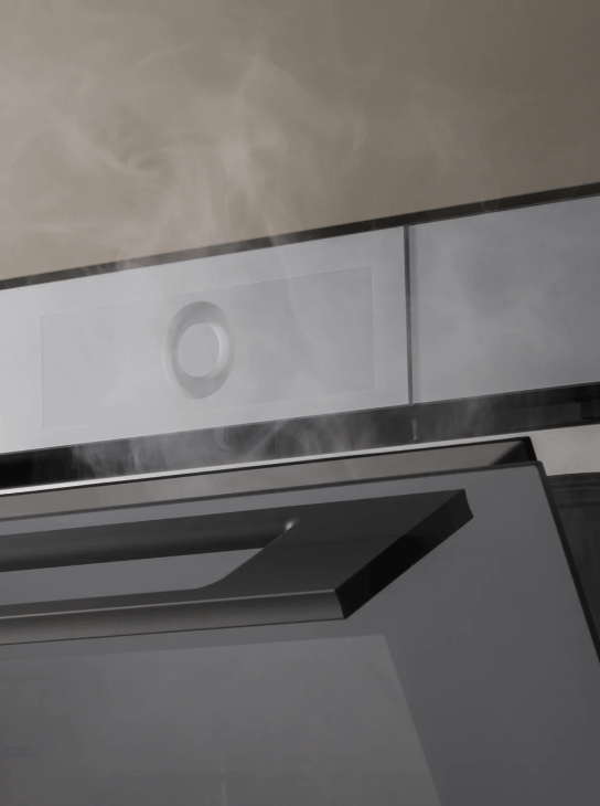 Vzug Appliance Design Partner | Cameron Interiors Scotland UK